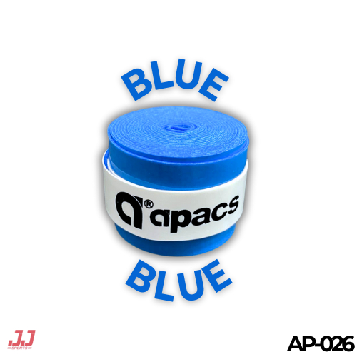 Alternative view of APACS OVER GRIP AP-026 (100% ORIGINAL)