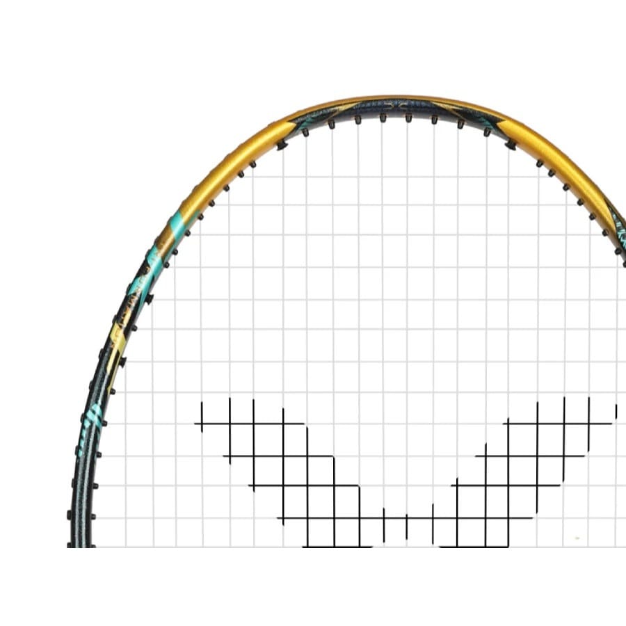 Victor Thruster F Claw Ultra X GOLD/BLACK (100% ORIGINAL) - Image 5