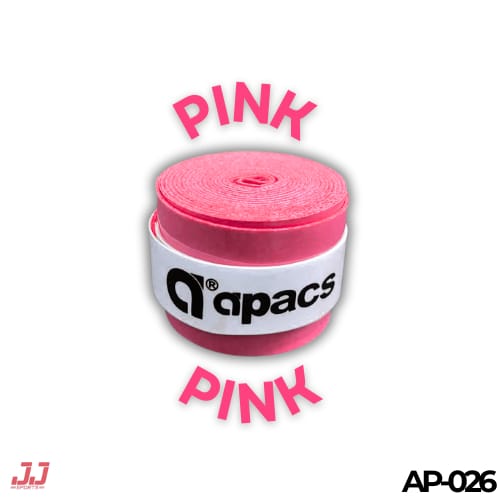 APACS OVER GRIP AP-026 (100% ORIGINAL) - Image 3