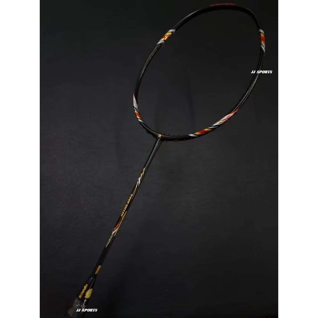 APACS NANO SMASH (FOR SMASH) BADMINTON RACKET(ORIGINAL) - Image 4