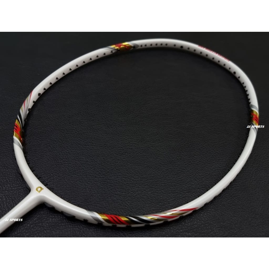 APACS NANO SMASH (FOR SMASH) BADMINTON RACKET(ORIGINAL) - Image 5