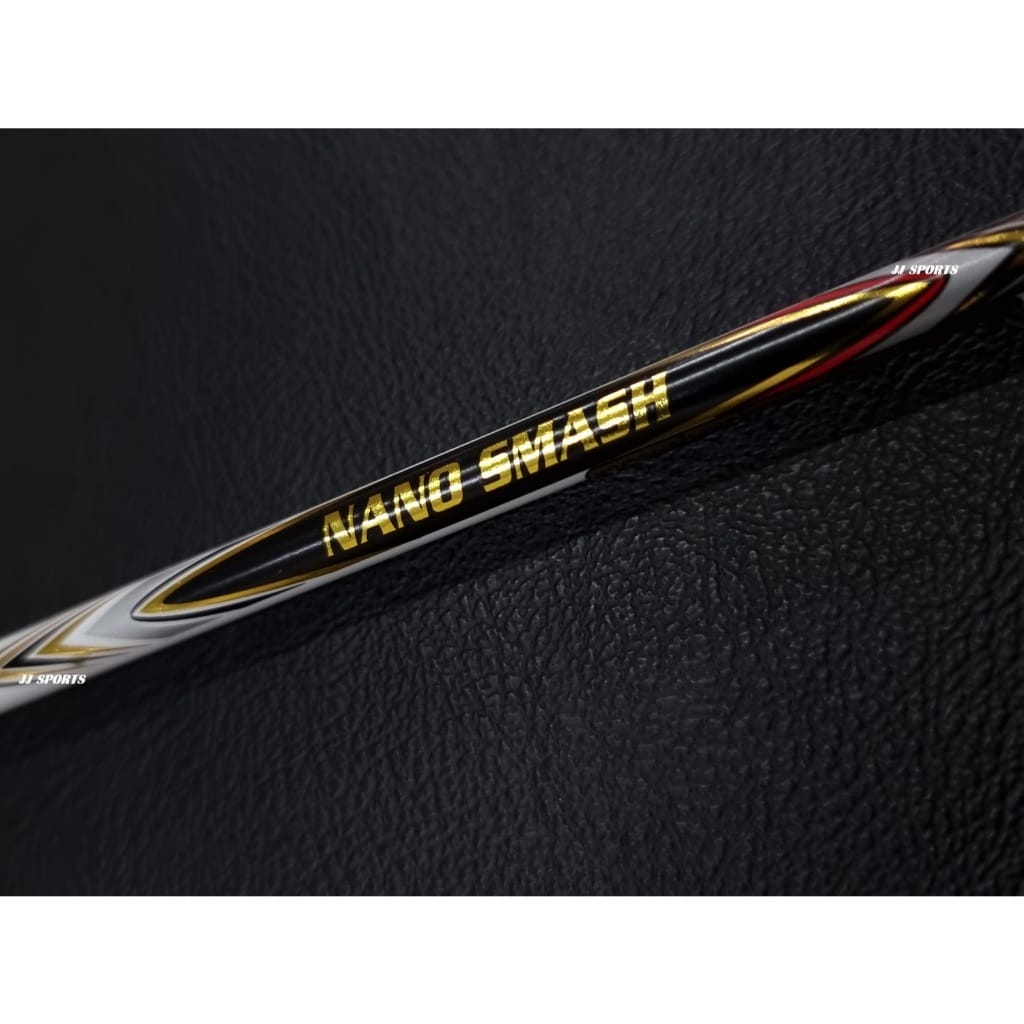 APACS NANO SMASH (FOR SMASH) BADMINTON RACKET(ORIGINAL) - Image 6