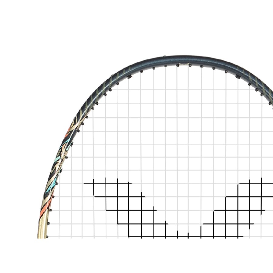 VICTOR Thruster K SI Badminton Racket ( ORIGINAL 100%) - Image 3