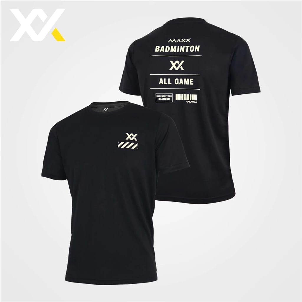 Alternative view of MAXX GRAPHIC TEE MXGT094 (100%ORIGINAL)