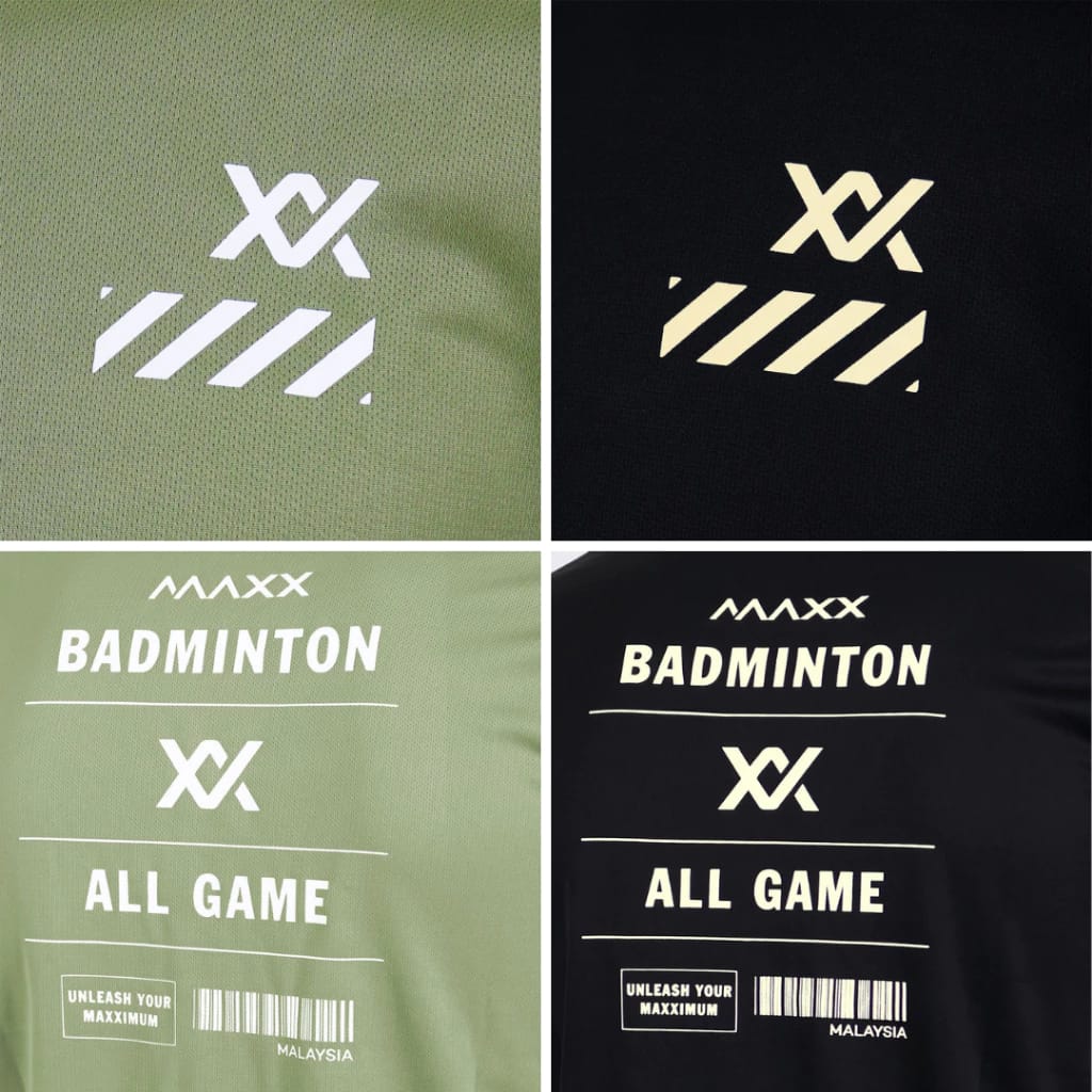 MAXX GRAPHIC TEE MXGT094 (100%ORIGINAL) - Image 6