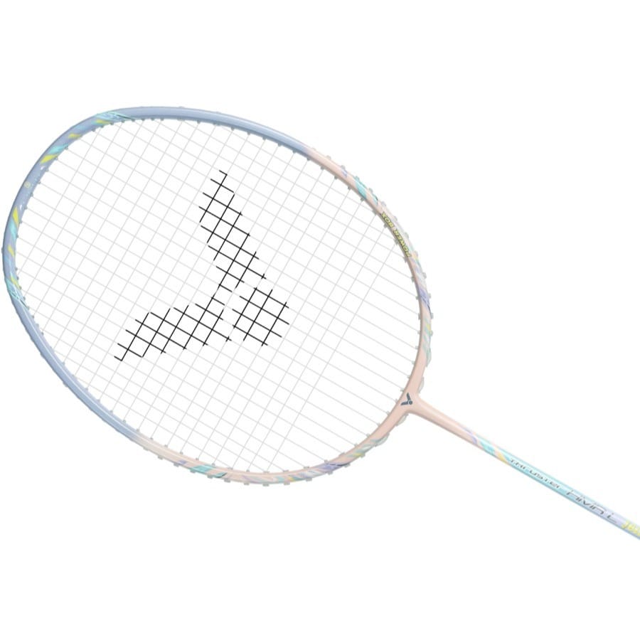 Alternative view of VICTOR THRUSTER K HMRL JELLY BADMINTON RACKET (100% ORIGINAL)