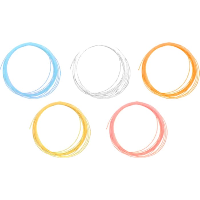 FELET Rigcore 63 Badminton String [Made In Japan) (100%Original) - Image 3