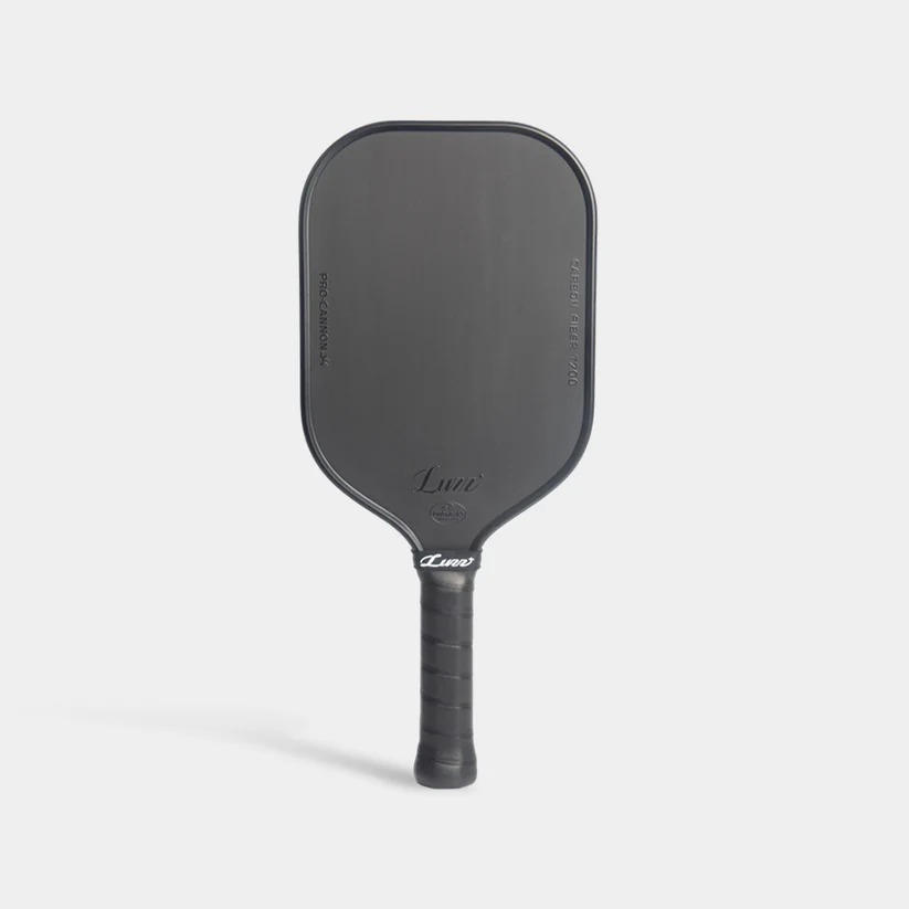 Alternative view of Luzz Pickleball Paddle Cannon Paddle T700 (FREE COVER + BALL) (100% ORIGINAL)