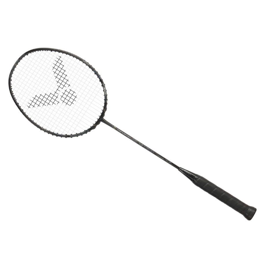 Alternative view of VICTOR TRUSTER K TK - T500 BADMINTON RACKET 4U (100% ORIGINAL )