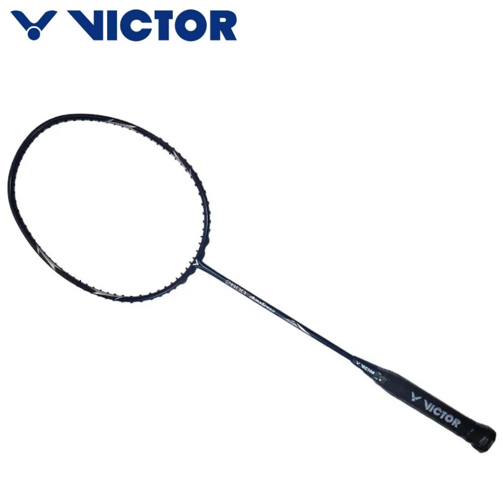 VICTOR AURASPEED 2800 Racket Badminton (100% Original) - Image 4