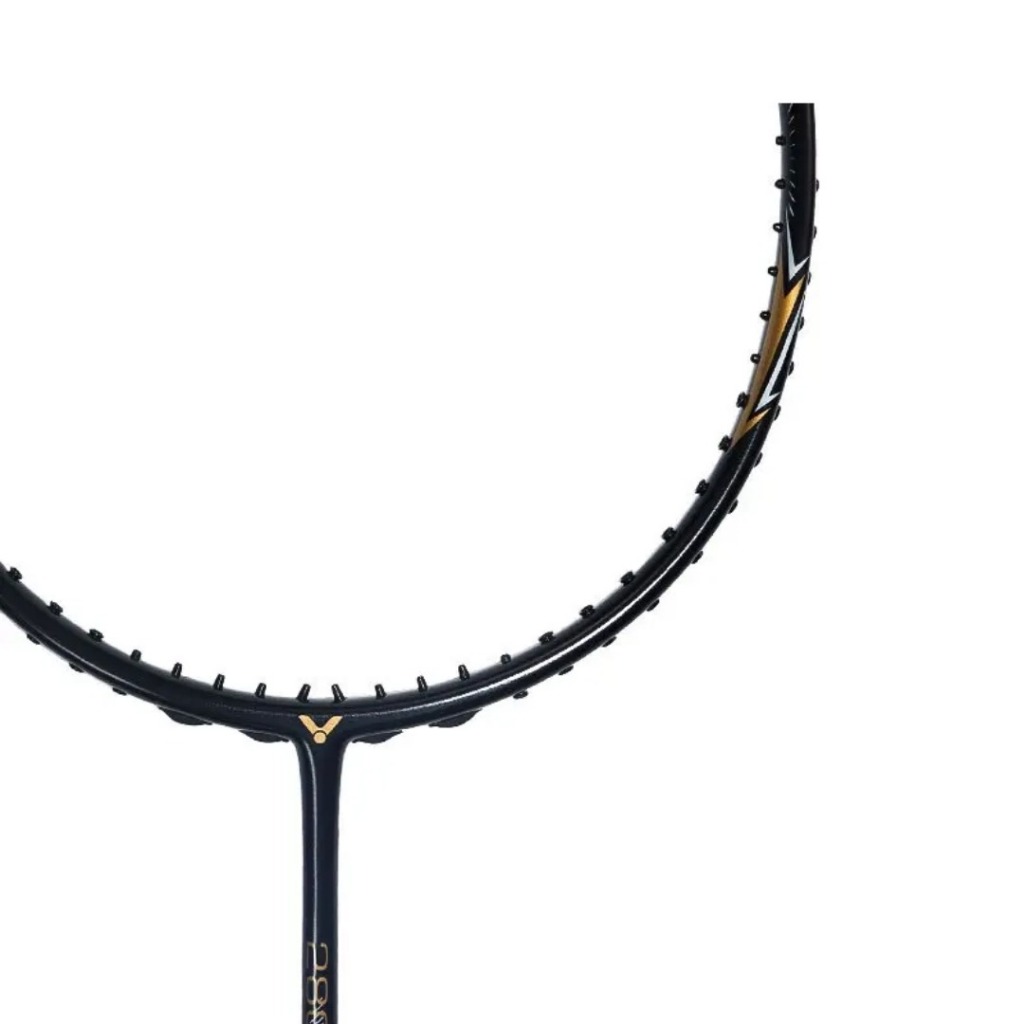 VICTOR AURASPEED 2800 Racket Badminton (100% Original) - Image 7