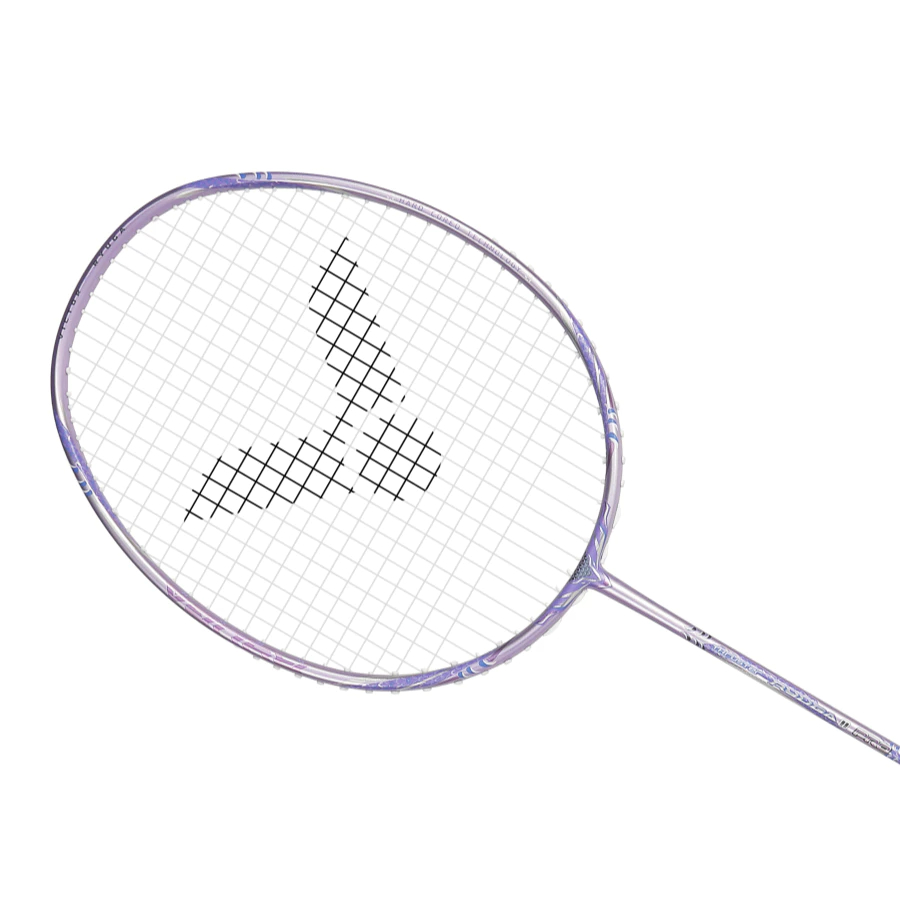 Alternative view of Victor Capsule Collection Thruster Ryuga II Pro Badminton Racket TK-RYUGA-II-PRO-CPS (100% ORIGINAL)
