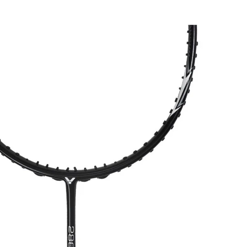 VICTOR AURASPEED 2800 Racket Badminton (100% Original) - Image 9