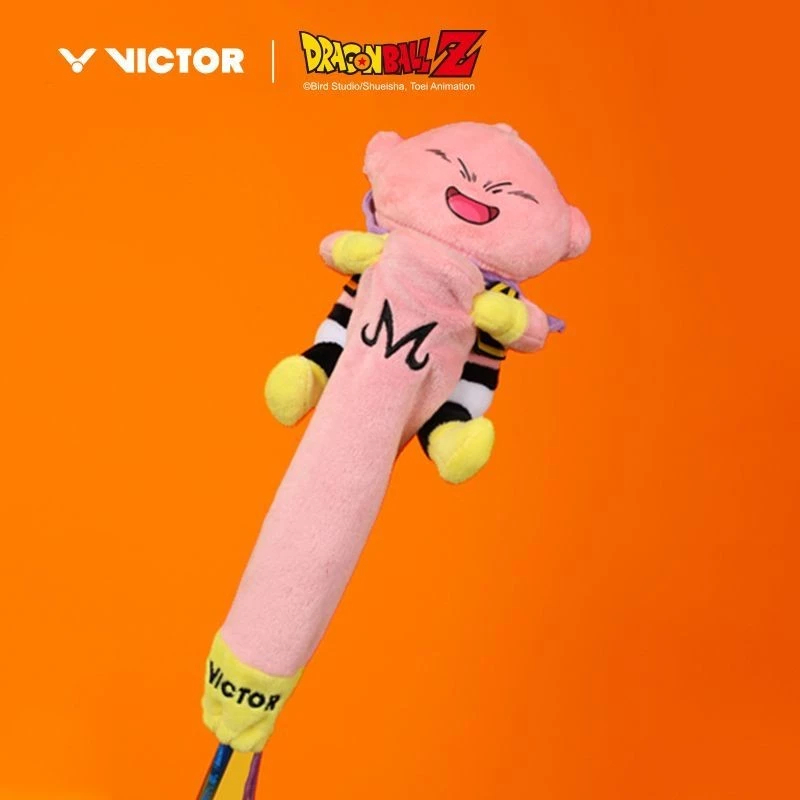 VICTOR X DRAGON BALL Z Collection Racket Grip Cover GC513DBZ/GC512DBZ - Image 6
