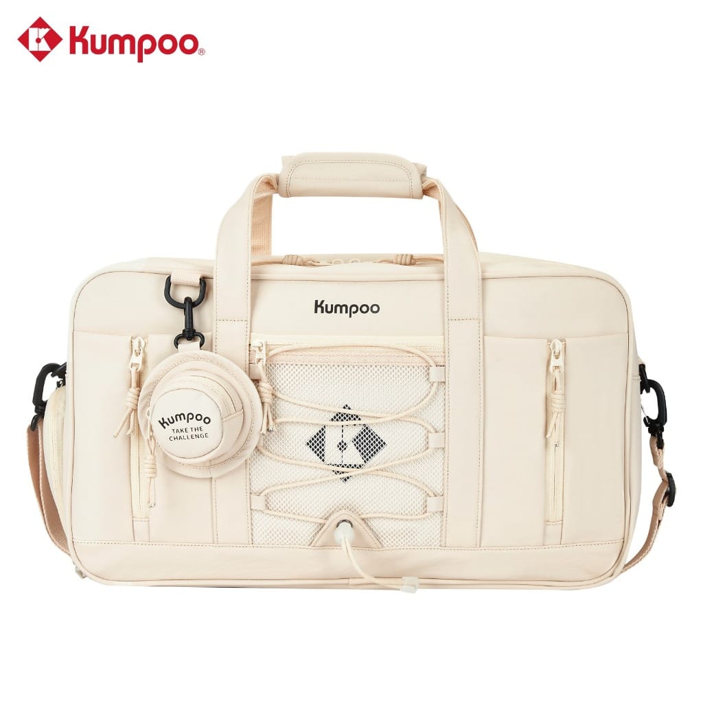 KUMPOO SQUARE BAG KB531 (100% ORIGINAL) - Image 3