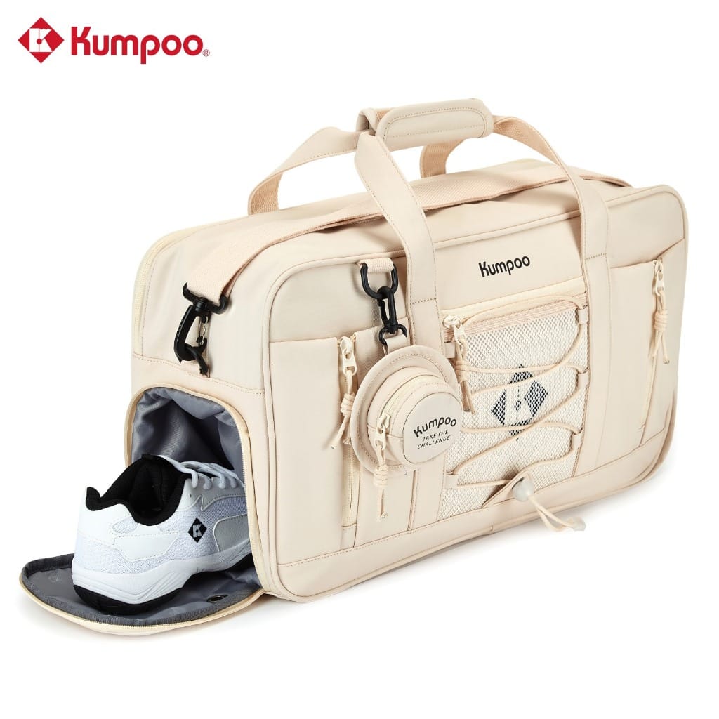 KUMPOO SQUARE BAG KB531 (100% ORIGINAL) - Image 4