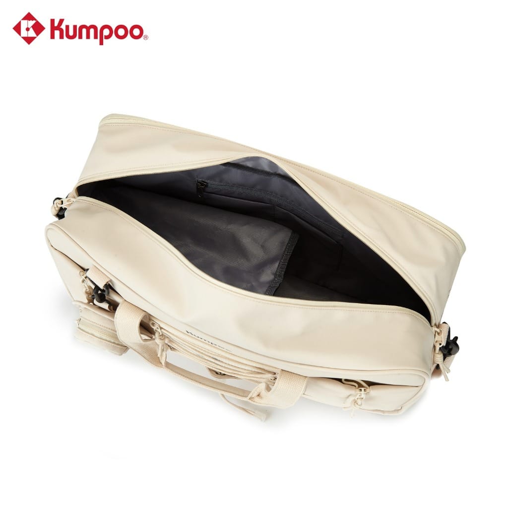 KUMPOO SQUARE BAG KB531 (100% ORIGINAL) - Image 5