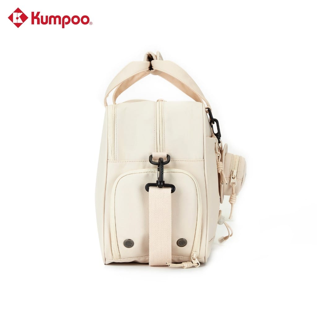 KUMPOO SQUARE BAG KB531 (100% ORIGINAL) - Image 6