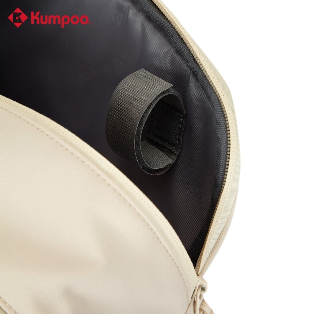 KUMPOO SQUARE BAG KB531 (100% ORIGINAL) - Image 8