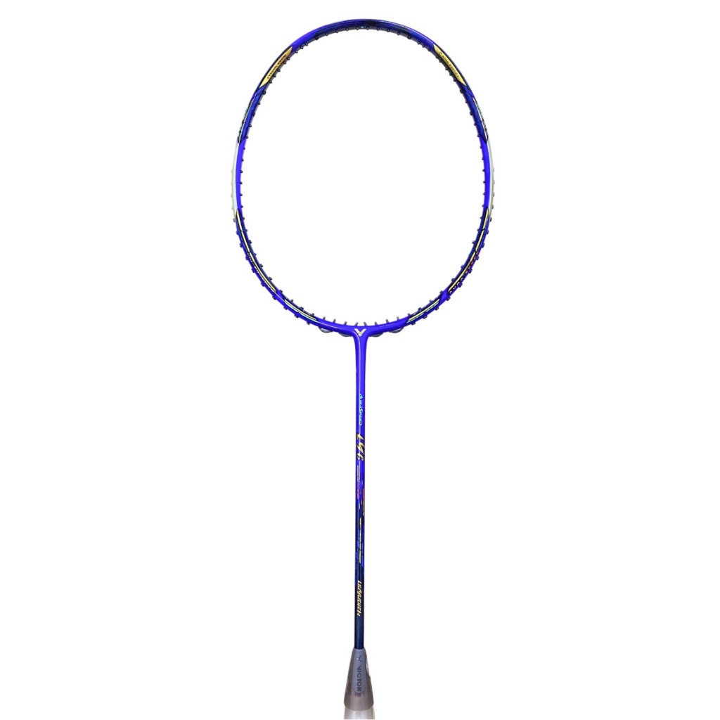 Alternative view of VICTOR AURASPEED LYC B BADMINTON RACKET (100% ORIGINAL)