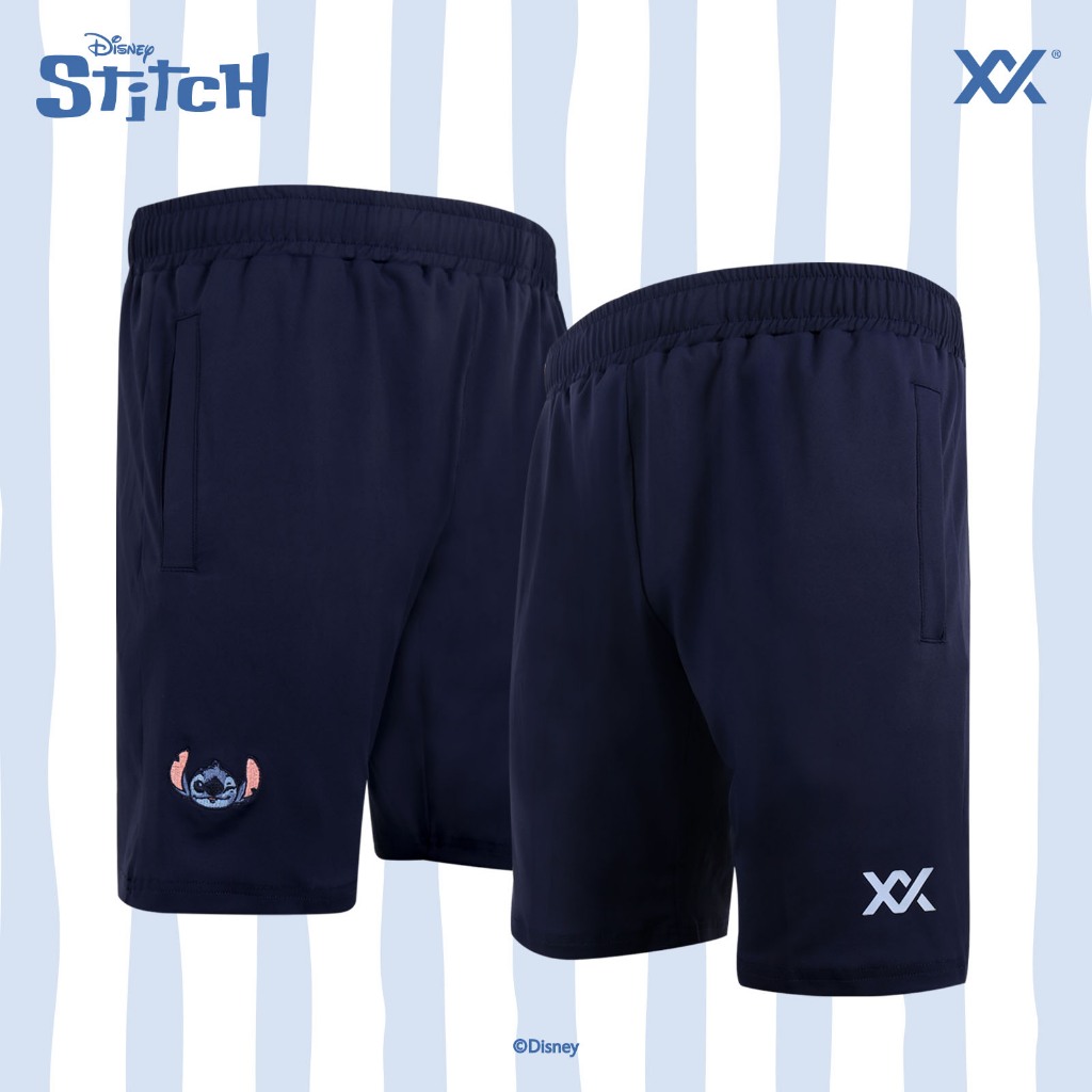 MAXX x LILO & STITCH SHORTS MDPNT01 (100% ORIGINAL) - Image 2