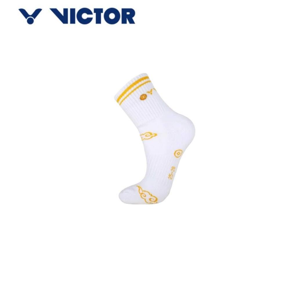 VICTOR CNY2025 Collection Sport Socks SK506CNY (100% ORIGINAL) - Image 5