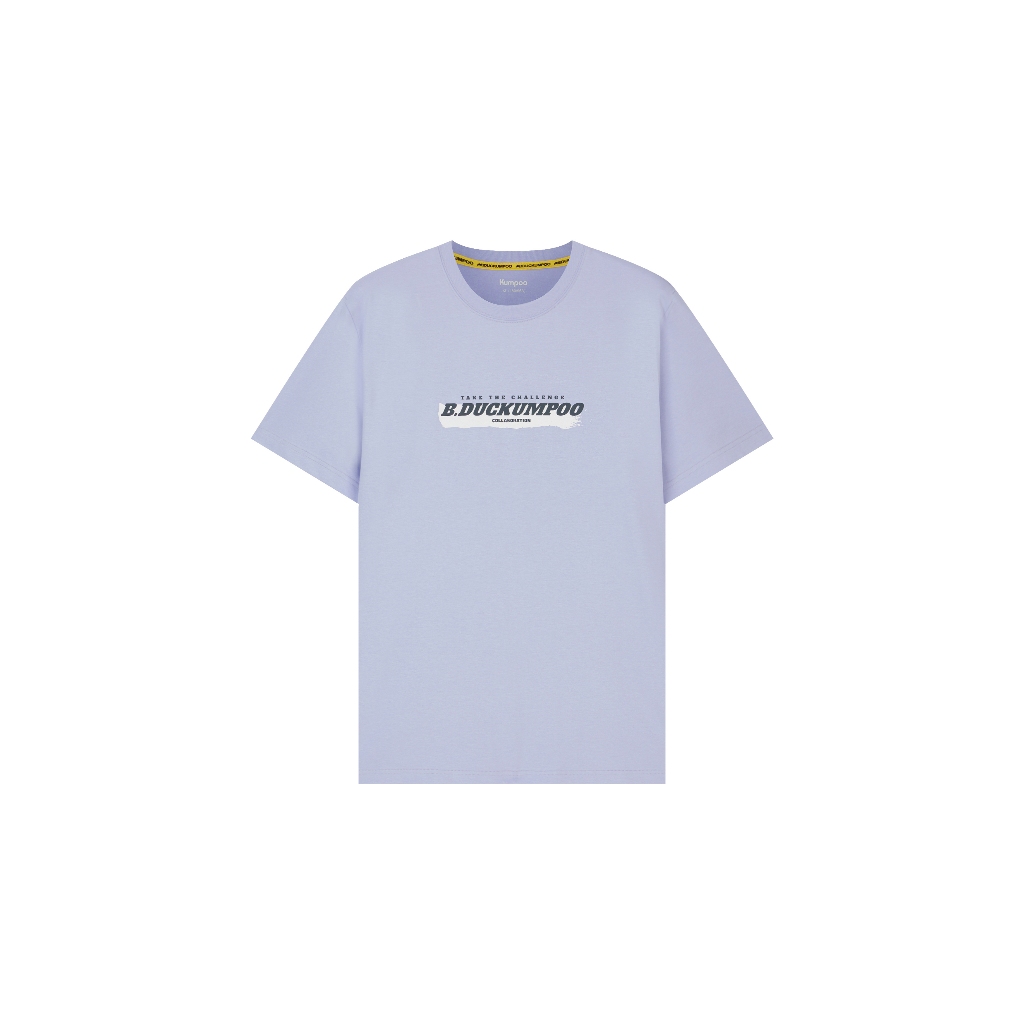 KUMPOO TEE KKU-1037 B.DUCK (100% ORIGINAL) - Image 5