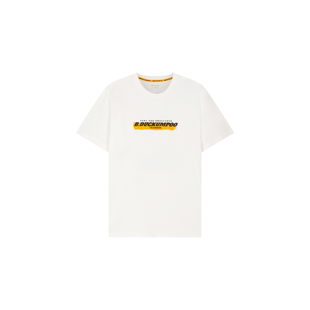 KUMPOO TEE KKU-1037 B.DUCK (100% ORIGINAL) - Image 6