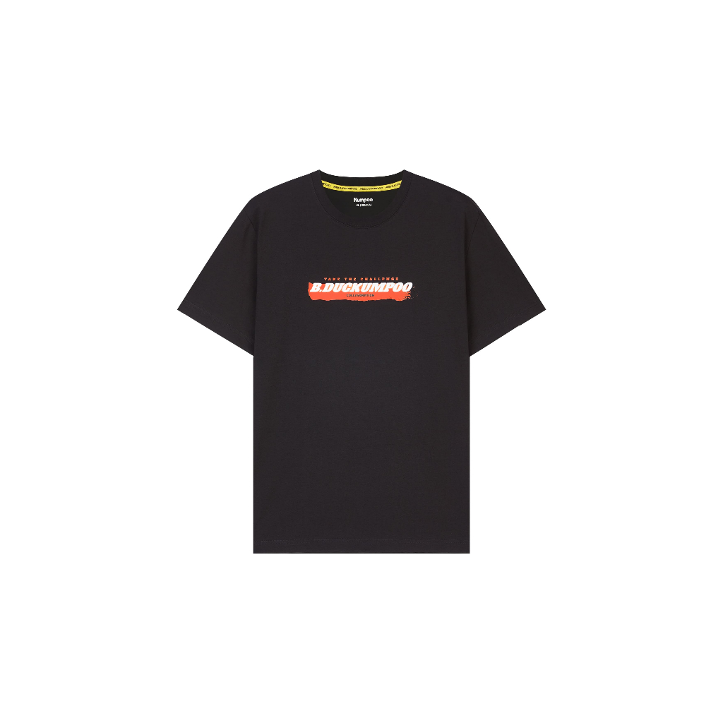 KUMPOO TEE KKU-1037 B.DUCK (100% ORIGINAL) - Image 7