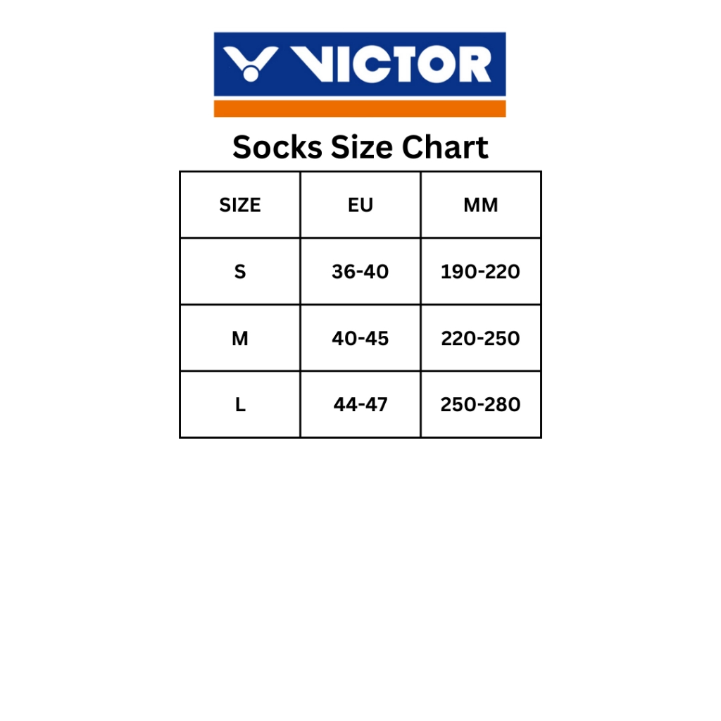 VICTOR X ULTRAMAN Collection Sports Socks SK518(JR)UTM (100%ORIGINAL) - Image 5