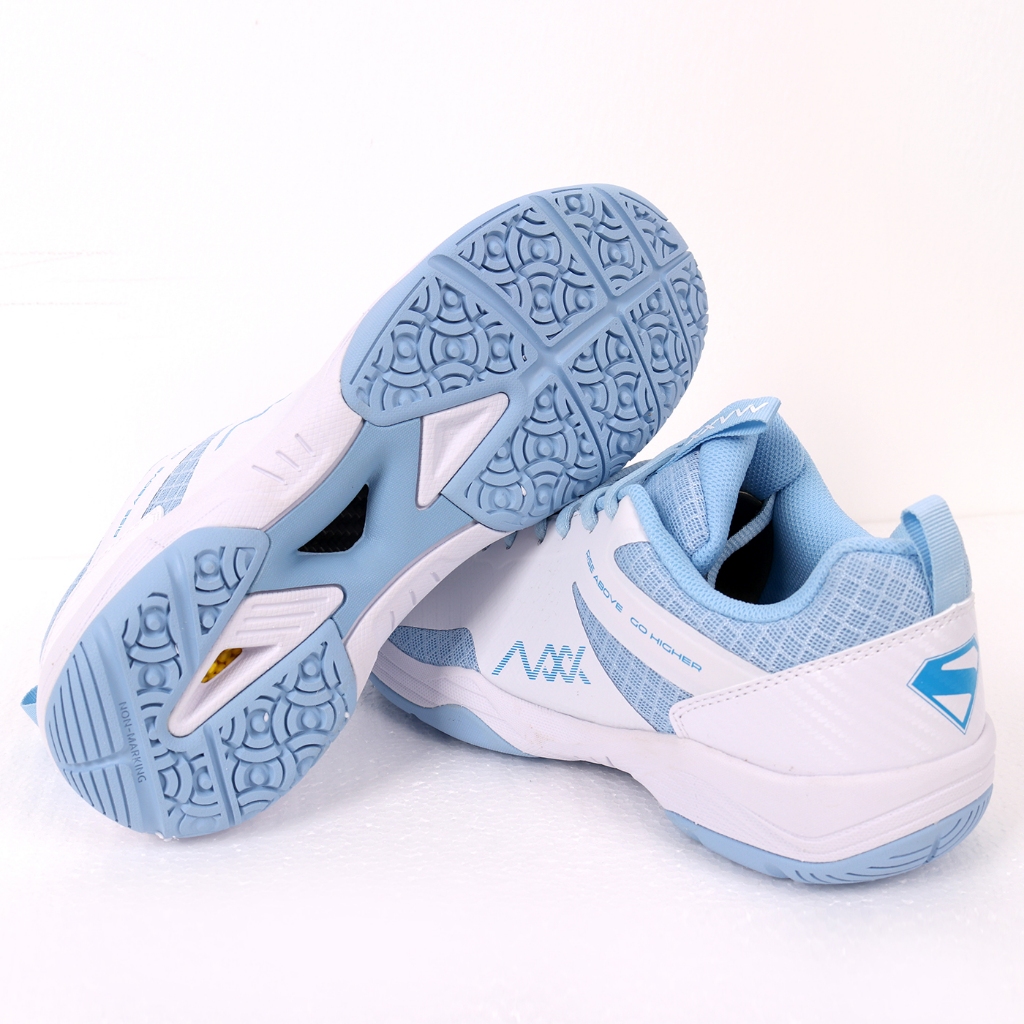 MAXX x SUPERMAN BADMINTON SHOES MLBS02 (100% ORIGINAL) - Image 6