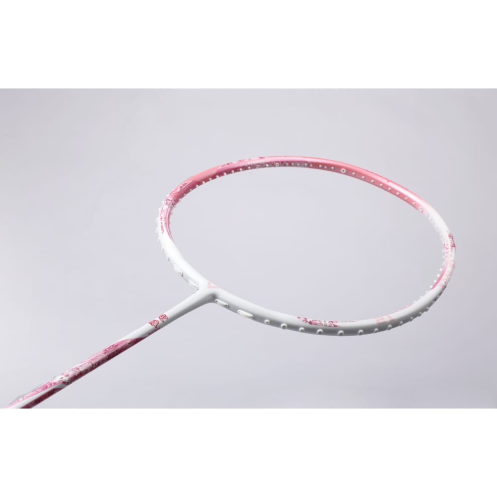 VICTOR DRIVE X 12 WT25 2025 BWF WORLD TOUR FINAL MERCHANDISE BADMINTON RACKET (100%ORIGINAL) - Image 3
