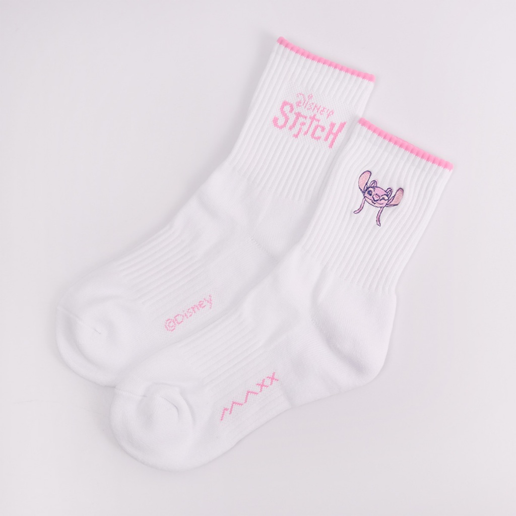 MAXX x LILO & STITCH SOCKS MDSTK01 (100% ORIGINAL) - Image 5