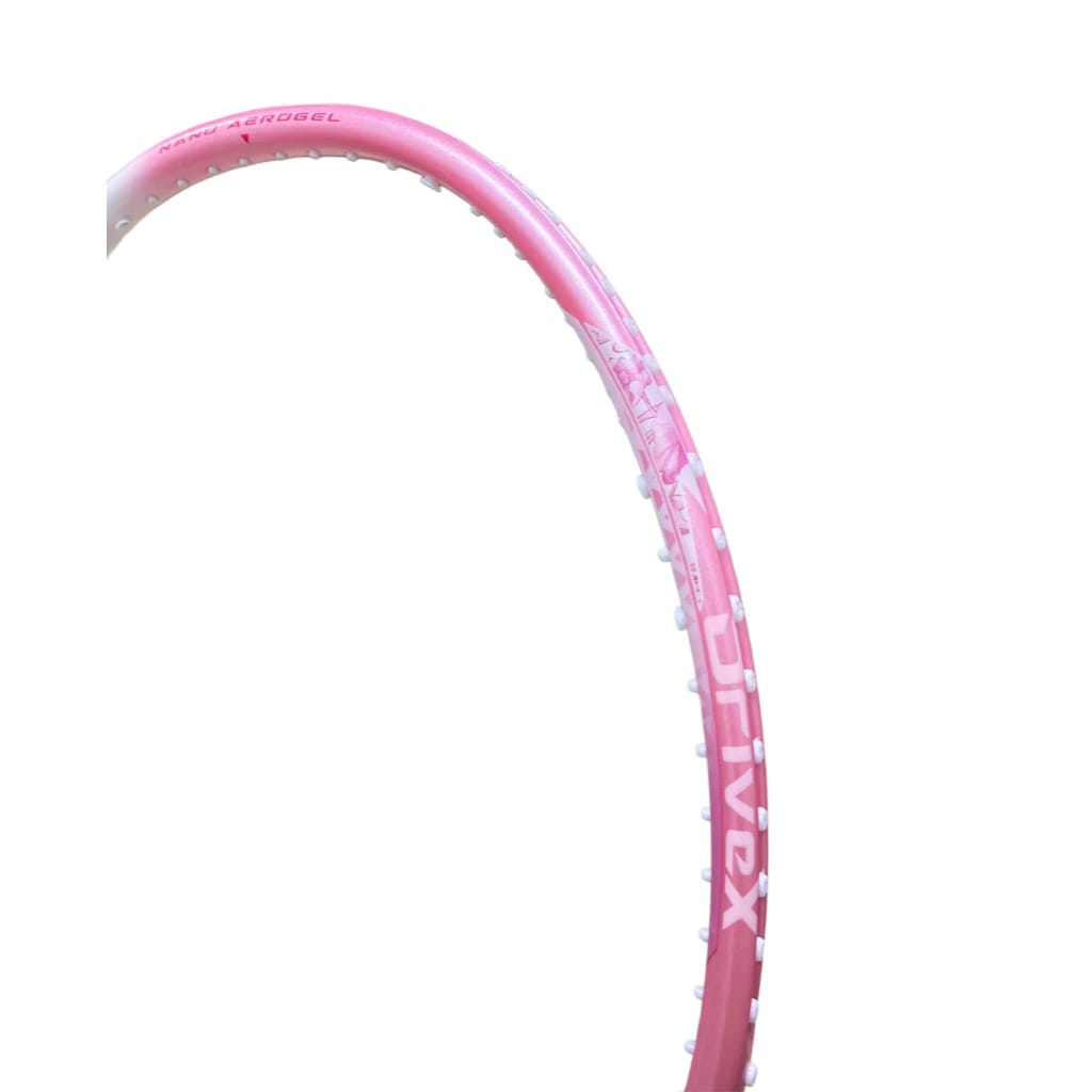 VICTOR DRIVE X 12 WT25 2025 BWF WORLD TOUR FINAL MERCHANDISE BADMINTON RACKET (100%ORIGINAL) - Image 7