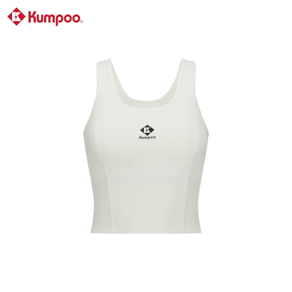 KUMPOO SPORT TANK TOP K241W-4103 (100% ORIGINAL) - Image 3