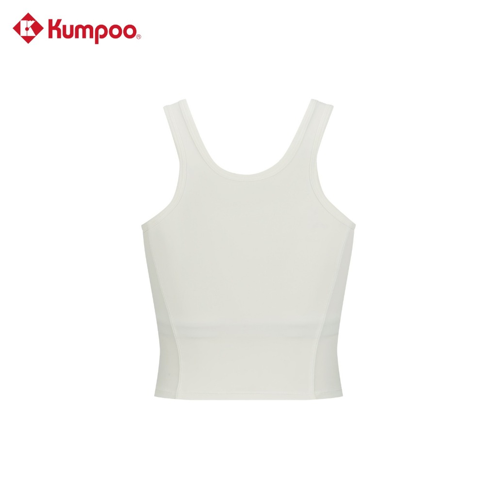 KUMPOO SPORT TANK TOP K241W-4103 (100% ORIGINAL) - Image 4