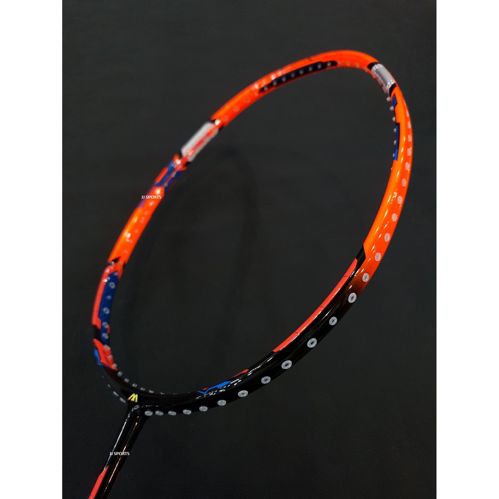Alternative view of POWER MAX AERO SPEED 55 ORANGE ORIGINAL (28LBS)