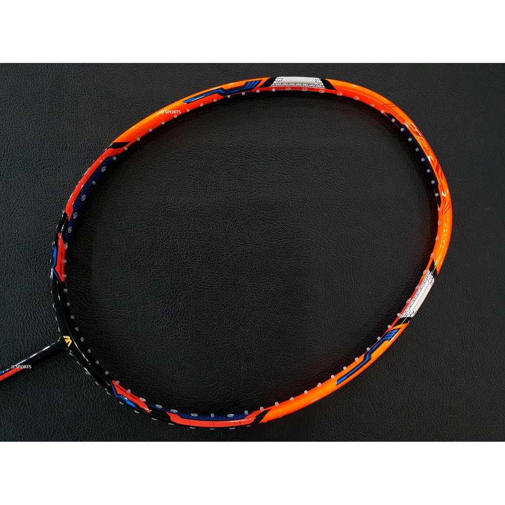 POWER MAX AERO SPEED 55 ORANGE ORIGINAL (28LBS) - Image 3