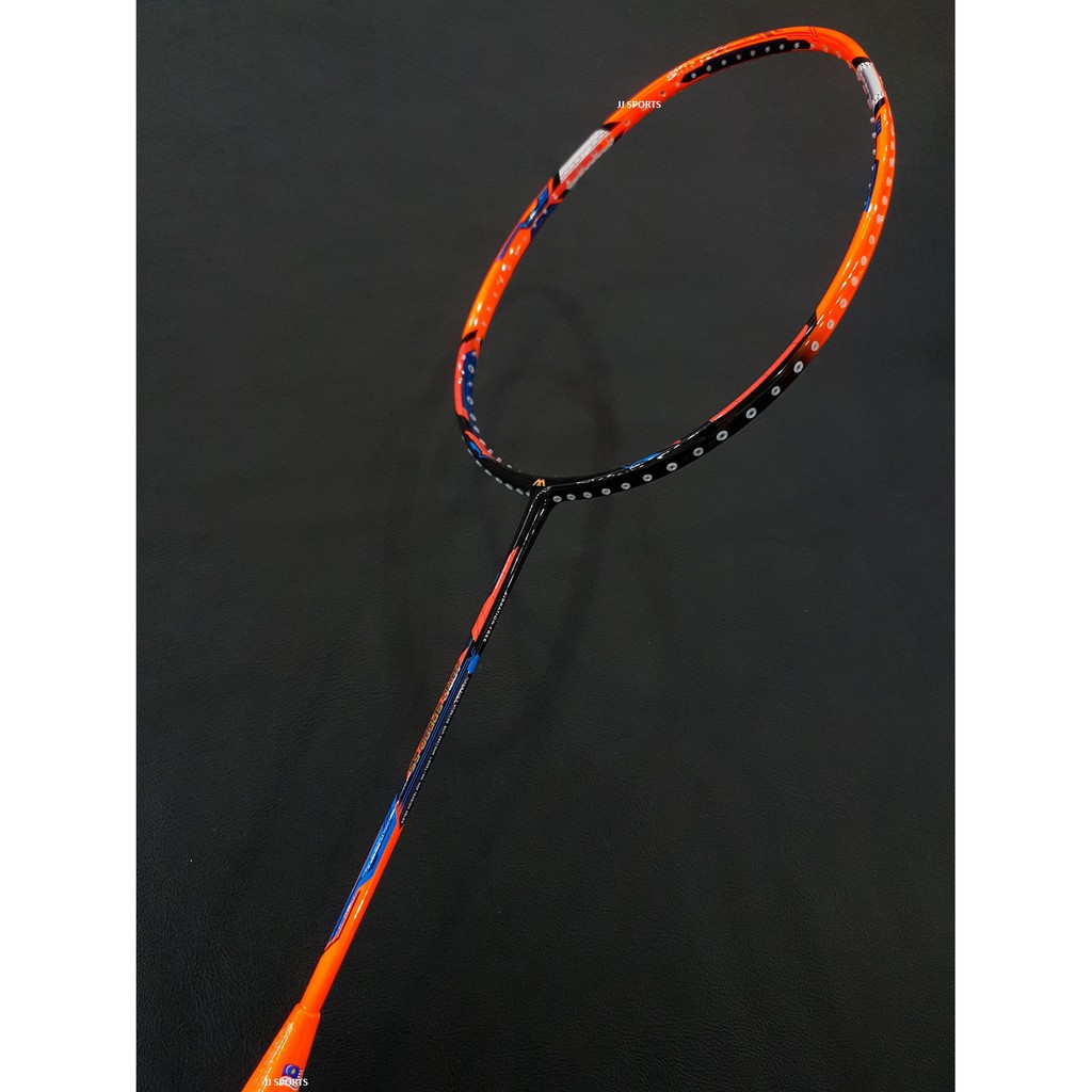 POWER MAX AERO SPEED 55 ORANGE ORIGINAL (28LBS) - Image 7