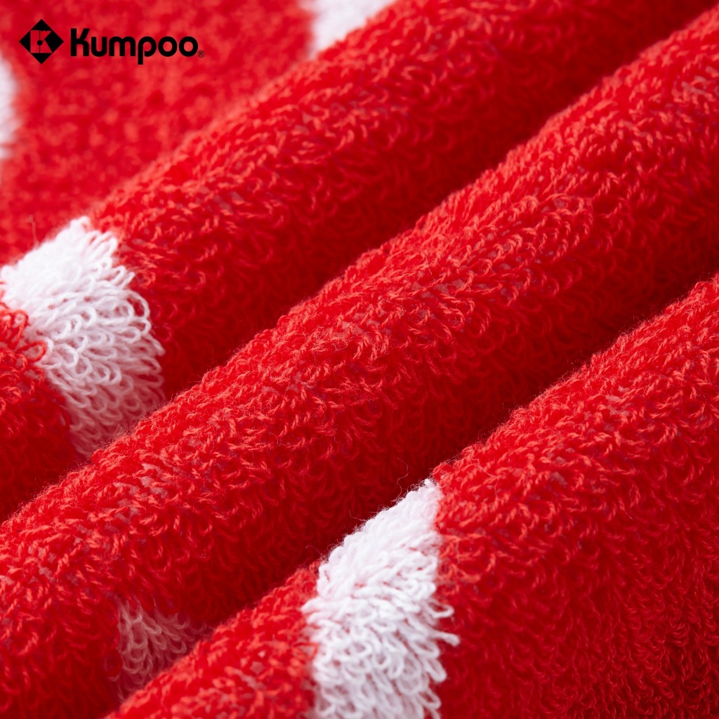 KUMPOO TOWEL KT-411 (100% ORIGINAL) - Image 2