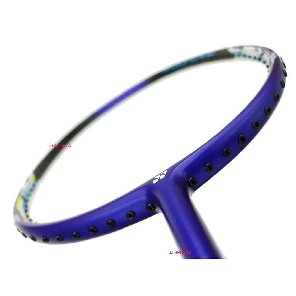 Alternative view of Yonex NanoFlare Drive Purple (Original)