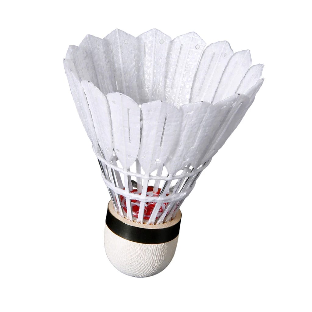 VICTOR NEW CARBONSONIC MAX BADMINTON SHUTTLECOCKS (100%ORIGINAL) - Image 4